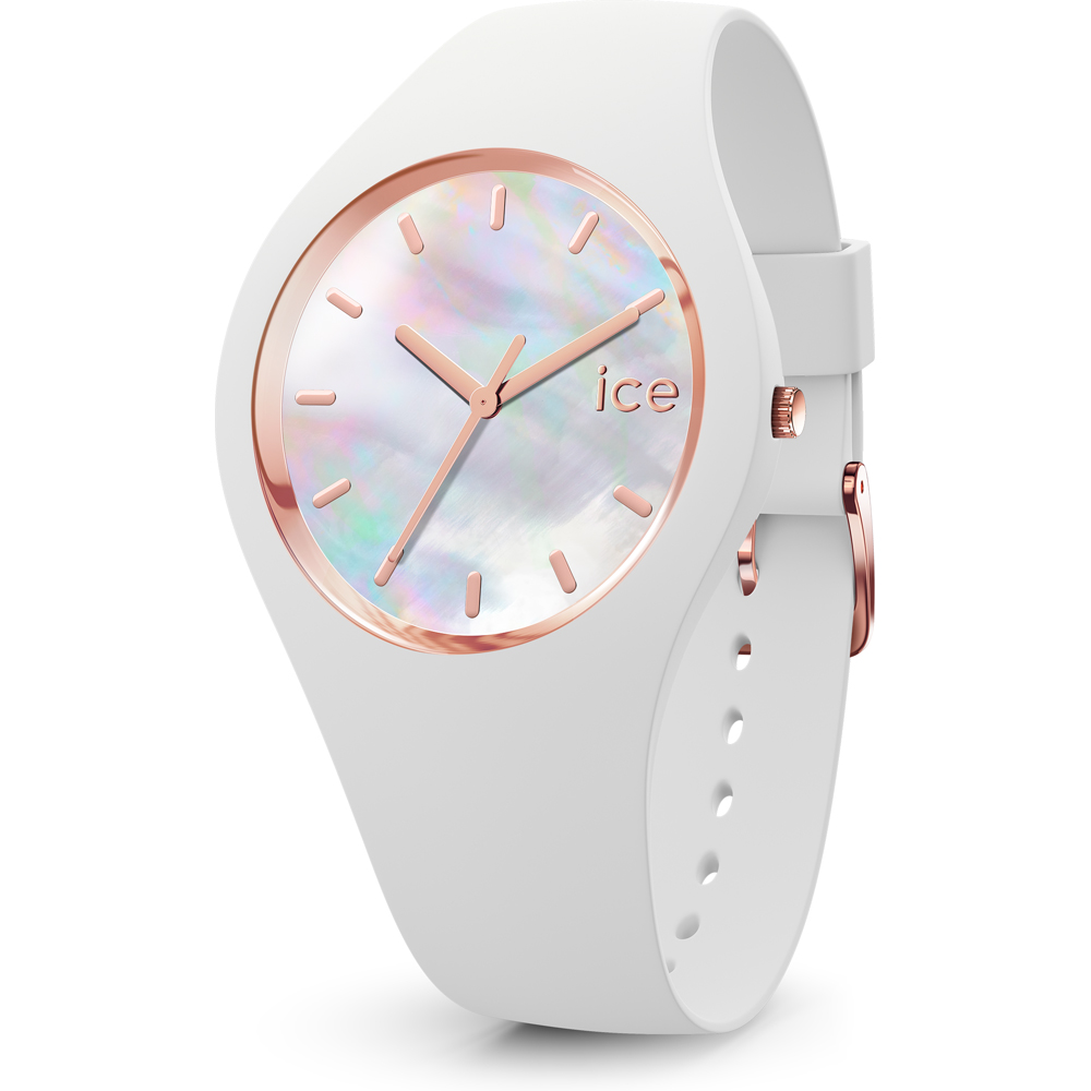 Ice-Watch Ice-Silicone 016936 ICE Pearl Watch