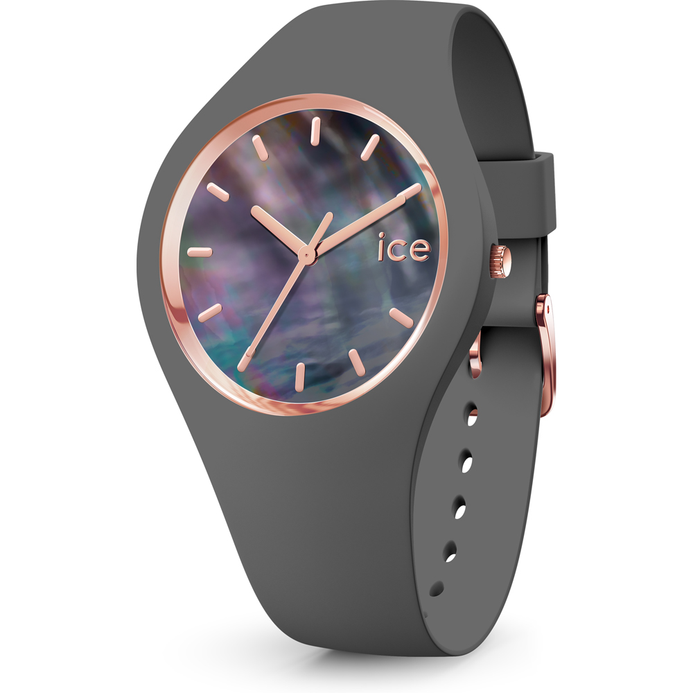 Ice-Watch Ice-Silicone 016937 ICE pearl Watch