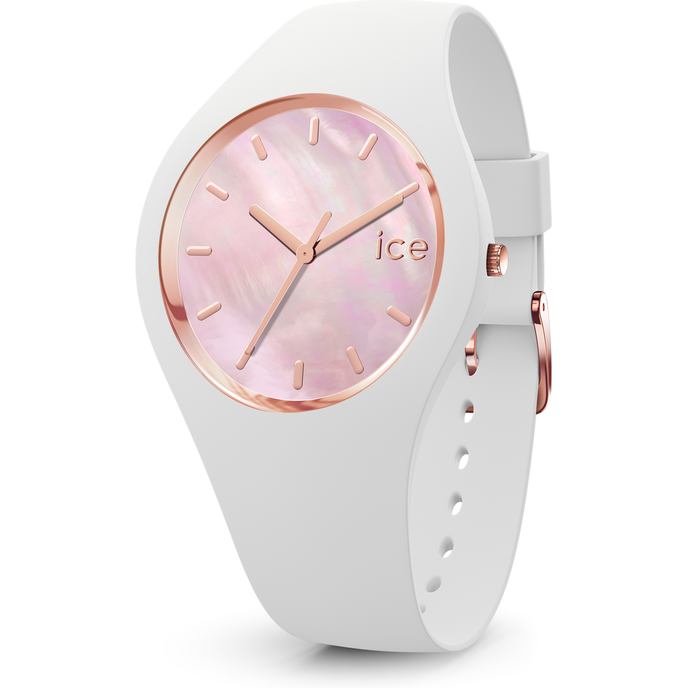 Ice-Watch Ice-Silicone 017126 ICE Pearl Watch