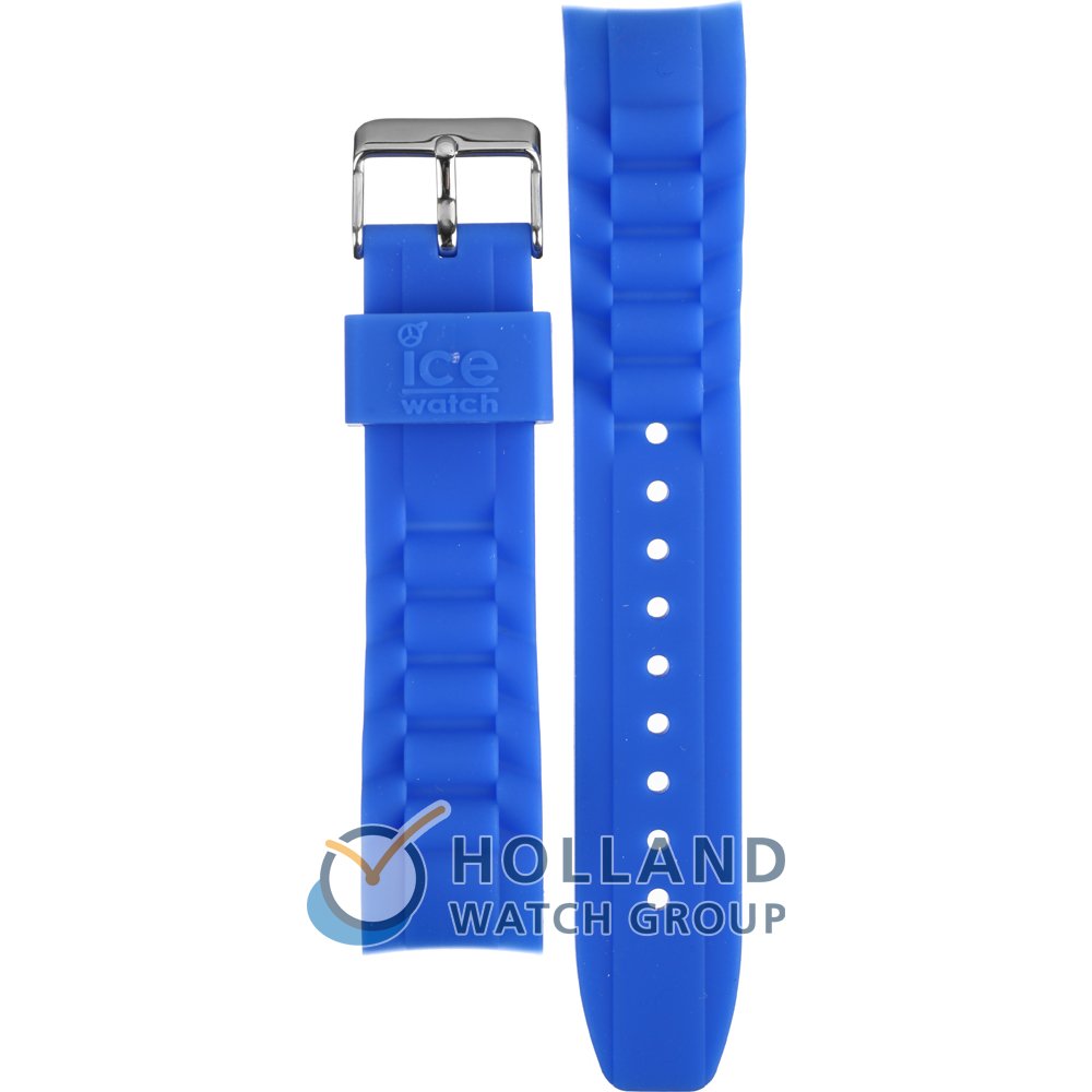 Ice-Watch Straps 005013 SI.BE.U.S.09 ICE Forever Strap