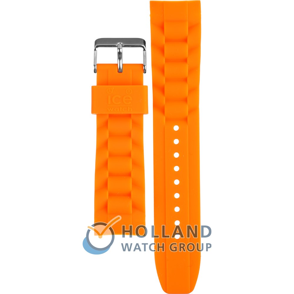 Ice-Watch Straps 004928 SI.OE.B.S.09 ICE Forever Strap