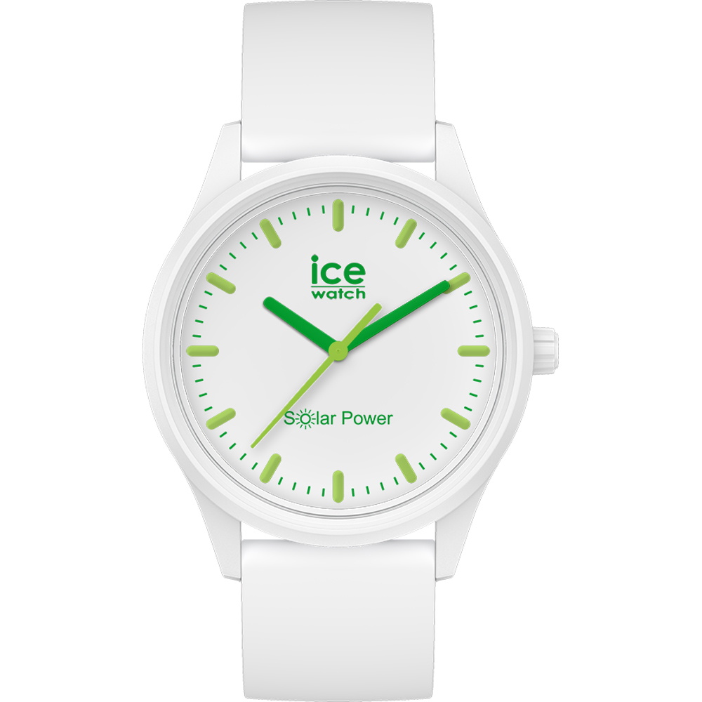 Ice-Watch Ice-Solar 018473 ICE Solar power Watch