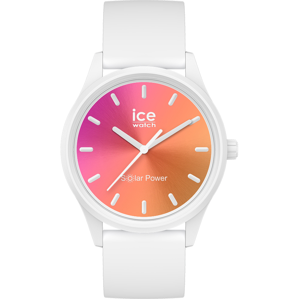 Ice-Watch Ice-Solar 018475 ICE Solar power Watch