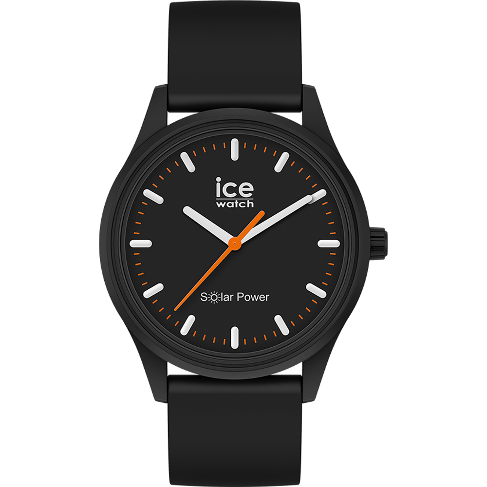 Ice-Watch Ice-Solar 017764 ICE Solar power Watch