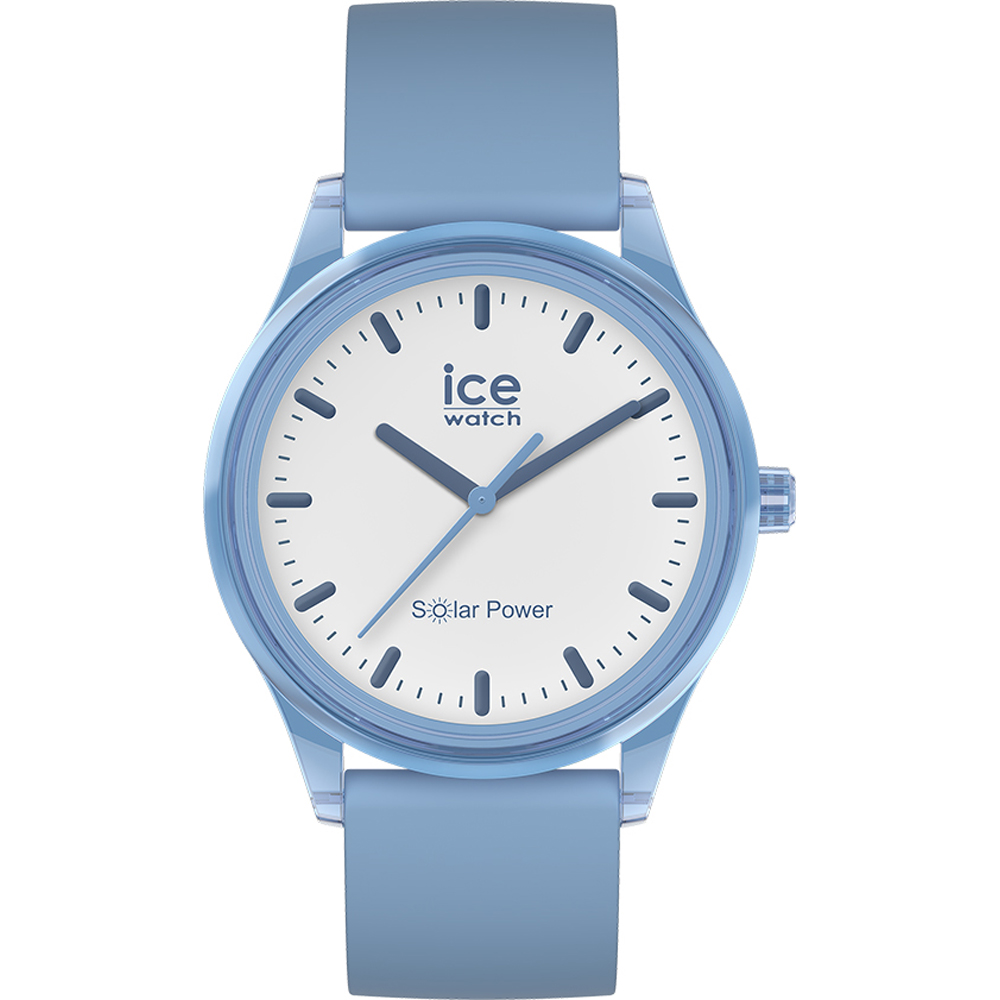 Ice-Watch Ice-Solar 017768 ICE Solar power Watch