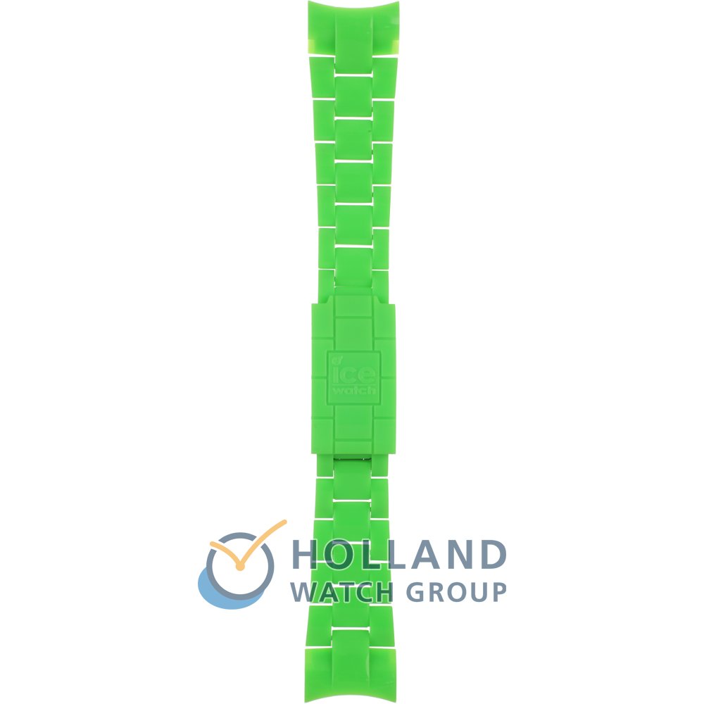 Ice-Watch Straps 005997 SD.GN.B.P.12 ICE Solid Strap