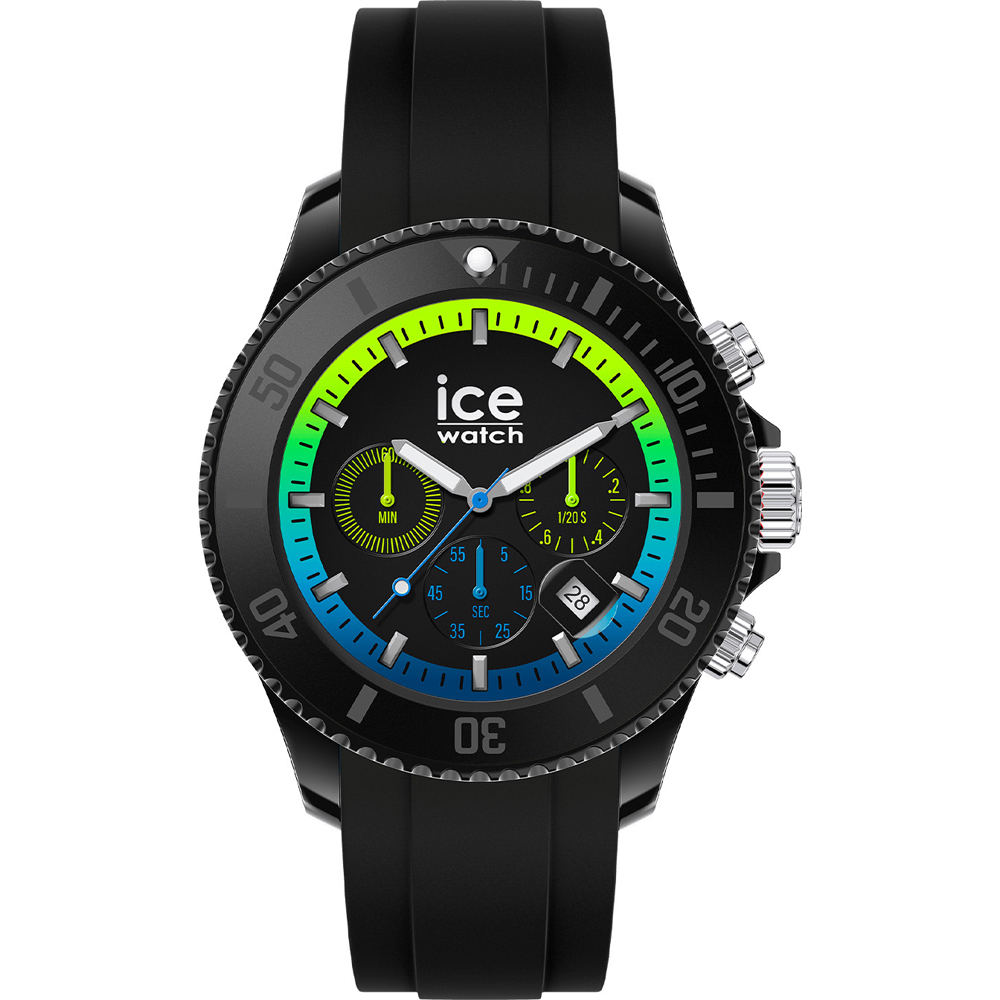 Ice-Watch Ice-Sporty 020616 ICE chrono Watch