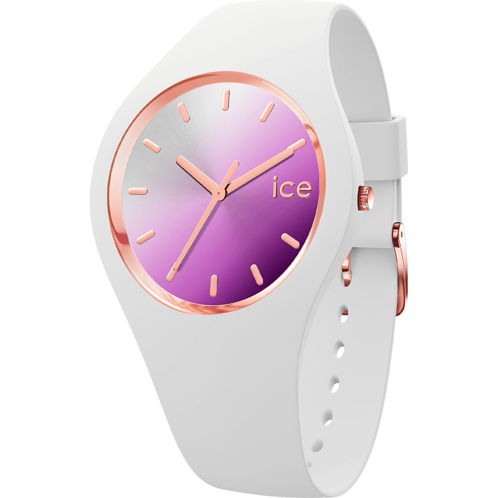 Ice-Watch Ice-Silicone 020636 ICE sunset Watch