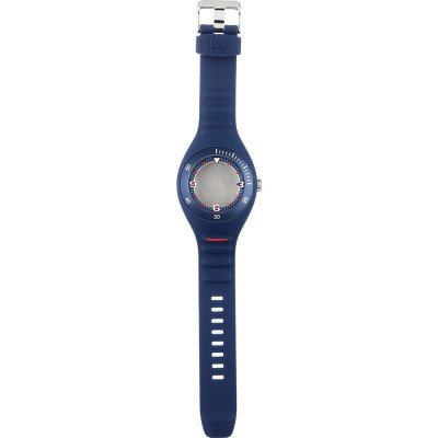 Ice watch silicone band deals