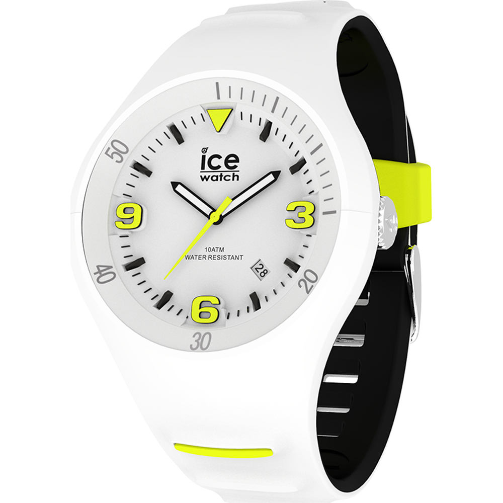 Ice-Watch Ice-Silicone 017594 Pierre Leclercq Watch