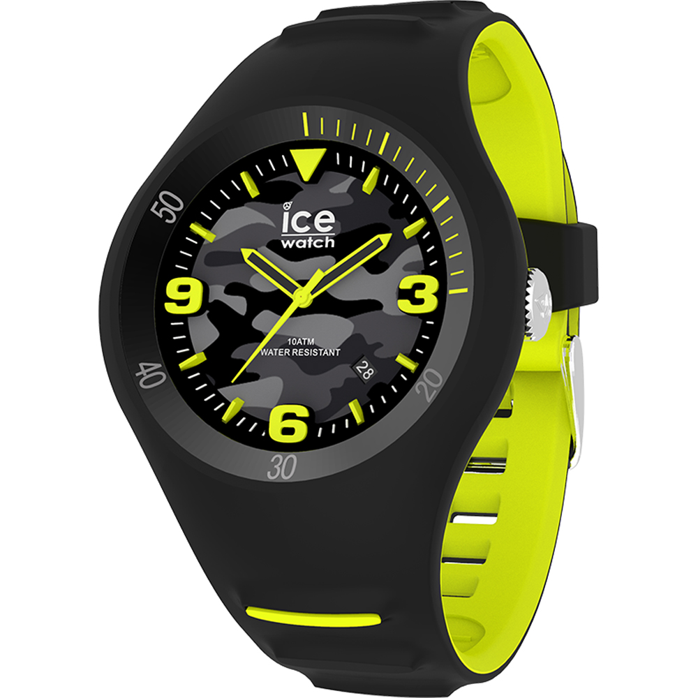 Ice-Watch Ice-Silicone 017597 P. Leclercq Watch