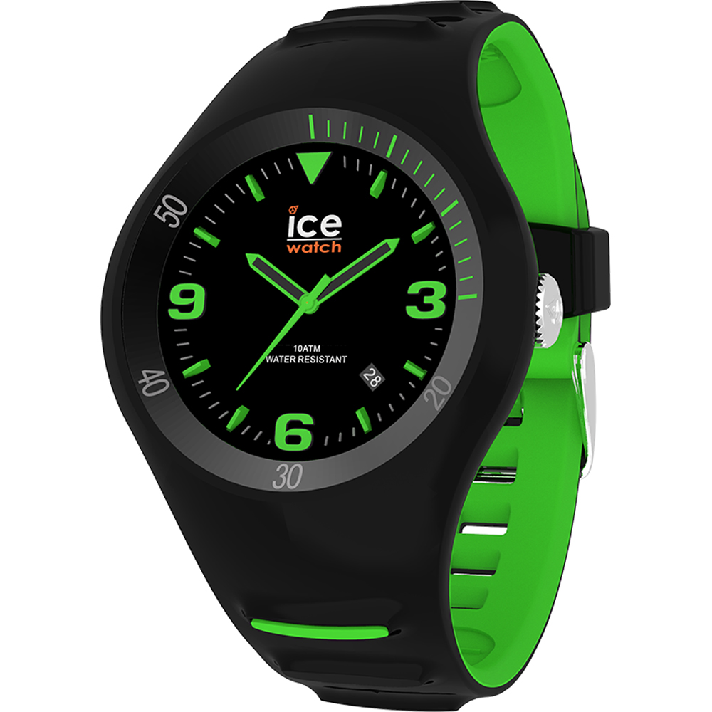 Ice-Watch Ice-Silicone 017599 Pierre Leclercq Watch