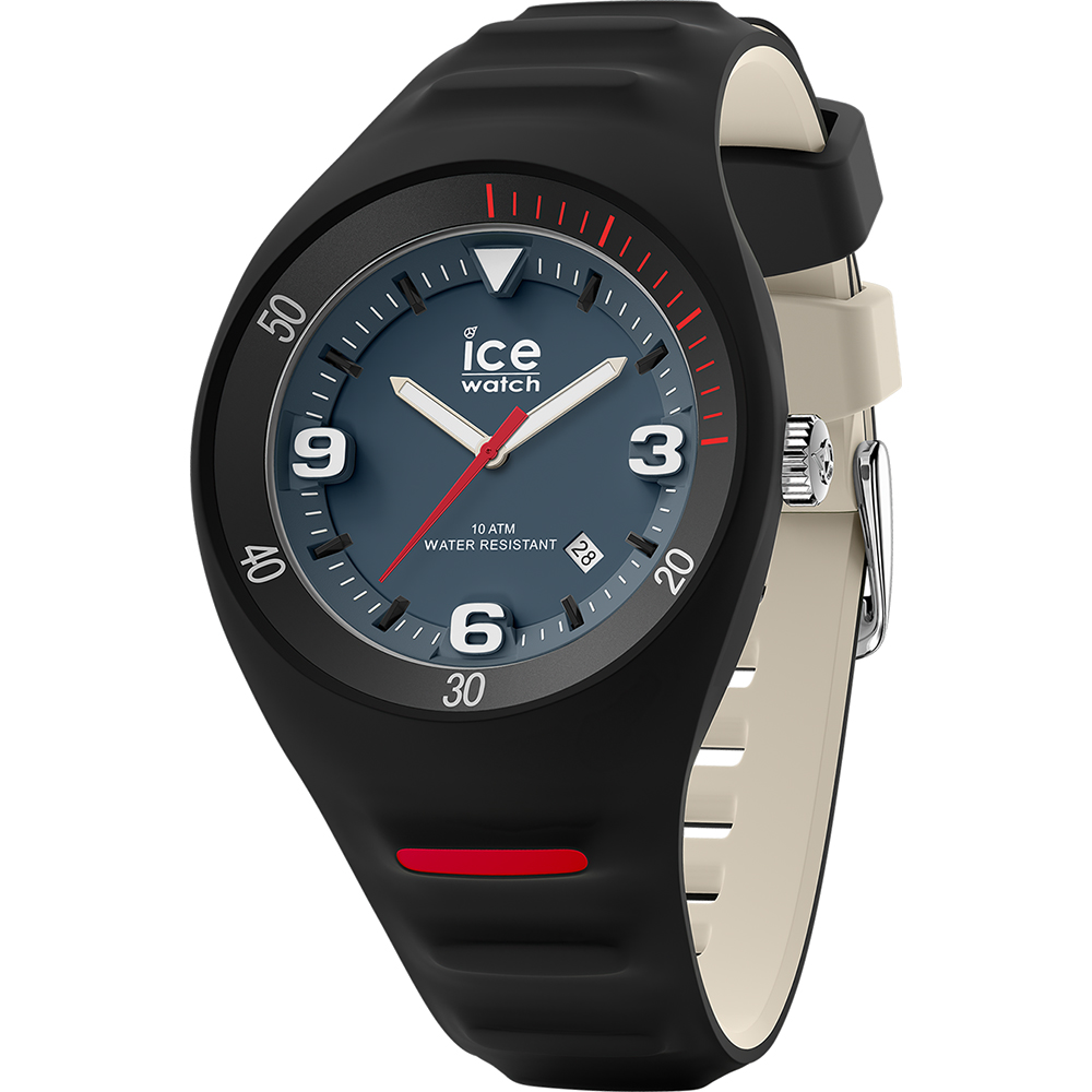 Ice-Watch Ice-Silicone 018944 P. Leclercq Watch