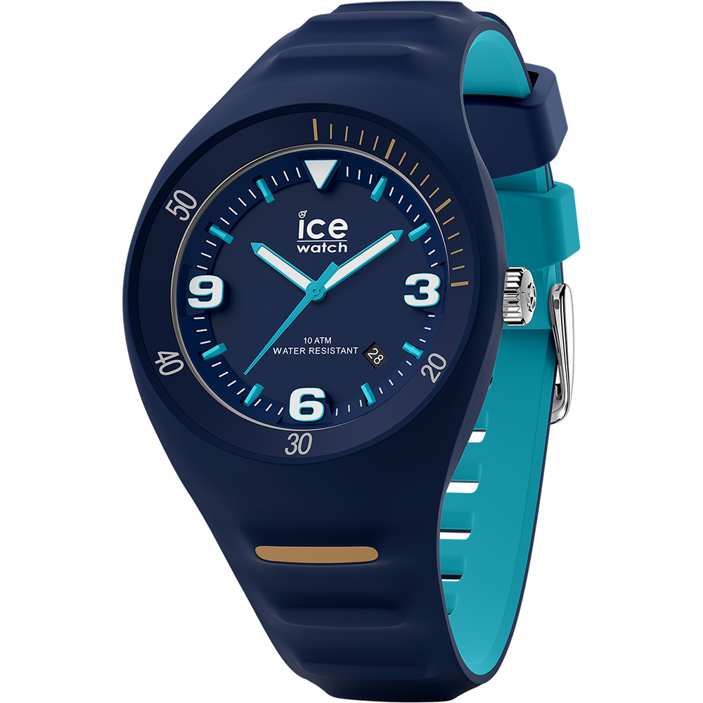 Ice-Watch Ice-Silicone 018945 P. Leclercq Watch