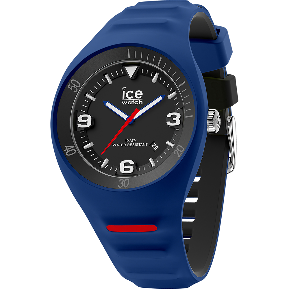 Ice-Watch Ice-Silicone 018948 Pierre Leclercq Watch
