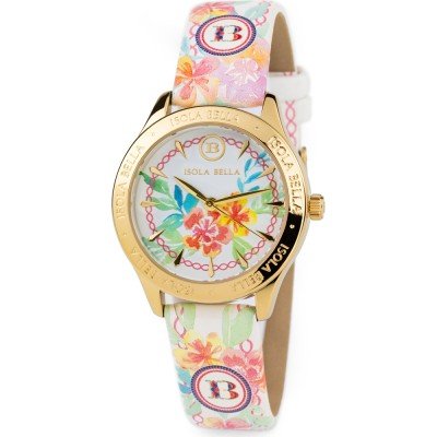 Isola Bella 40000111 Watch