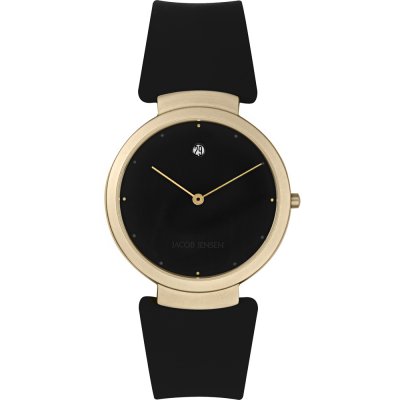 Jacob Jensen Classic collection JJ532 Digital Watch • EAN