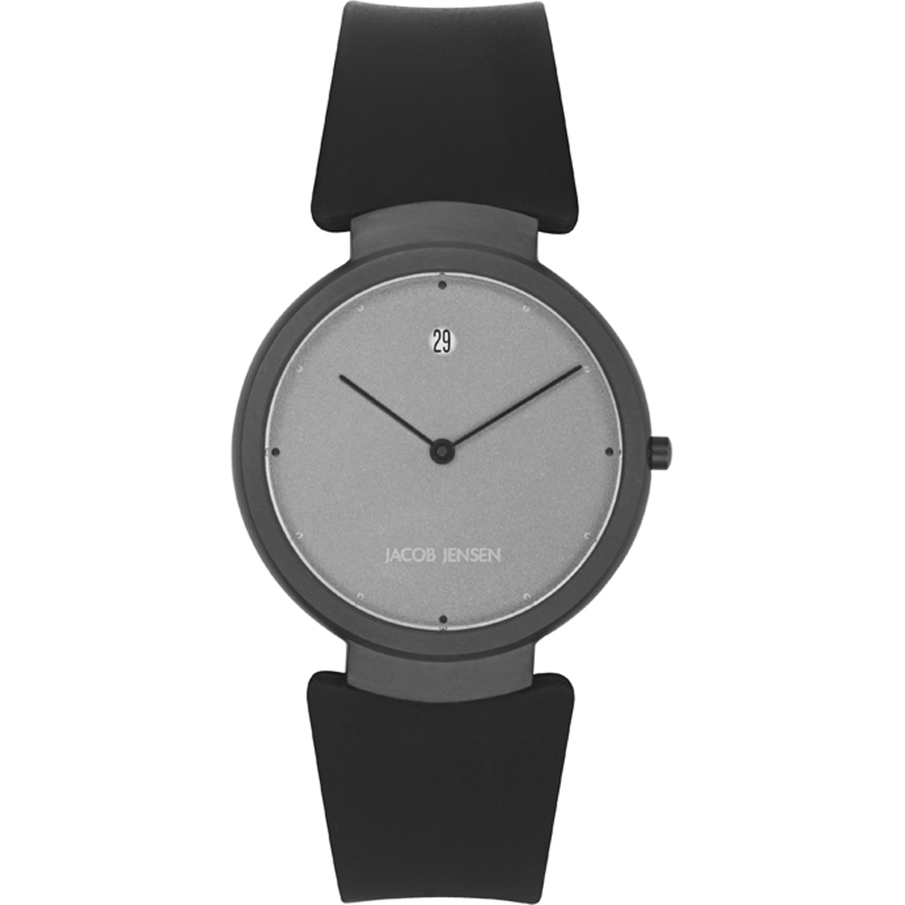 Jacob jensen deals orologi