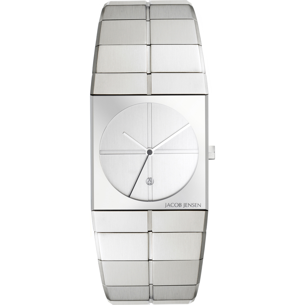 Jacob Jensen Classic collection JJ212 Icon Watch