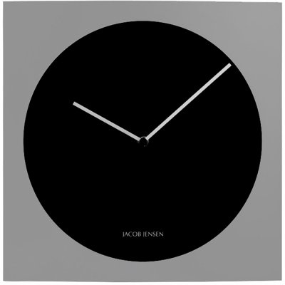 Jacob Jensen JJ340 340 Sleep Clock • EAN: 8718569103408