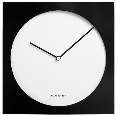 Jacob Jensen JJ340 340 Sleep Clock • EAN: 8718569103408