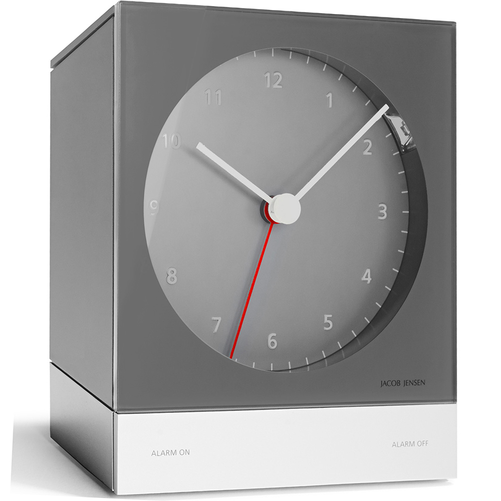 Jacob Jensen JJ340 340 Sleep Clock