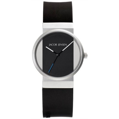 Jacob Jensen New Line JJ722 722 New Line Watch