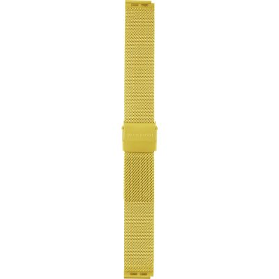 Jacob Jensen JJ-BA-10076 783 New Line Strap