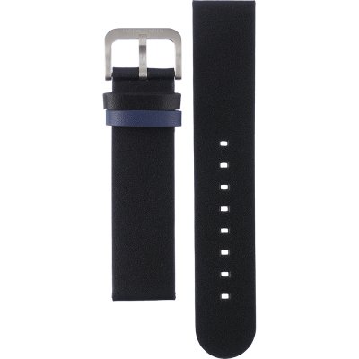 Jacob Jensen JJ-BA-10146 Contemporary Strap