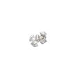 Jacob Jensen JACOB-JENSEN-EARRINGS-SILVER Jacob Jensen Earring Free gift