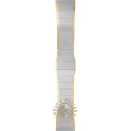 Jacob Jensen JJ-BA-10126 553 Sapphire Strap