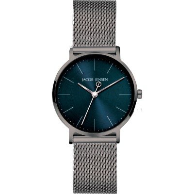 Buy Jacob Jensen Watches online • Fast shipping