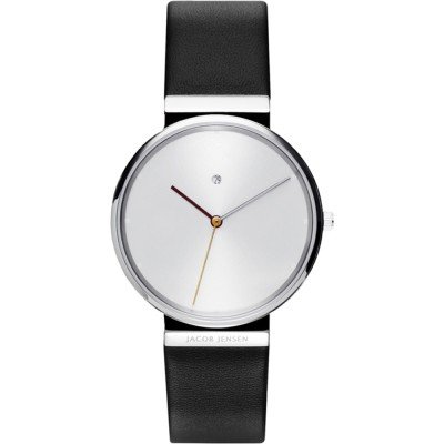 Jacob Jensen Dimension JJ840 840 Dimension Watch