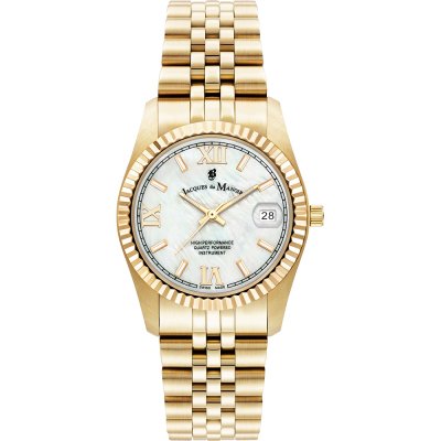 Jacques du manoir horloge best sale