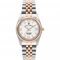 Jacques du Manoir JWL01304 Inspiration Roman Watch