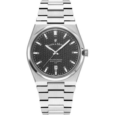 Jacques du Manoir JWG03506 Horizon Watch