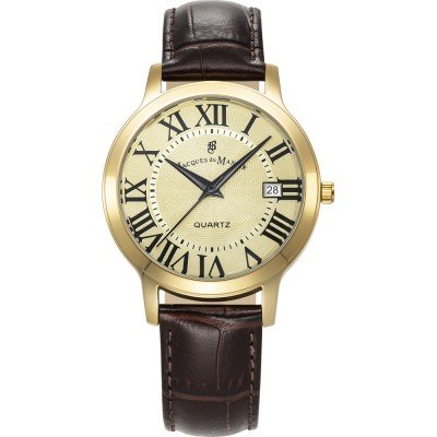 Jacques du Manoir JWG04804 Genesis Watch