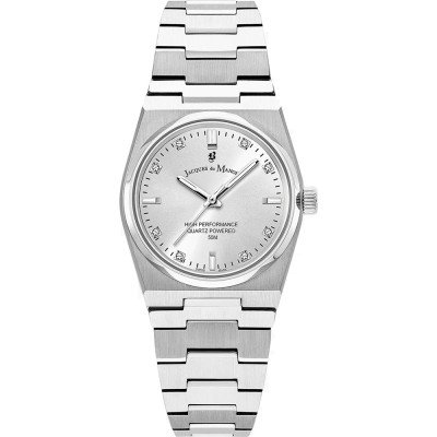 Jacques du Manoir JWL03601 Horizon Watch