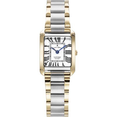 Buy Jacques du Manoir Watches online • Fast shipping
