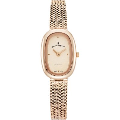 Jacques du Manoir Noblesse JWL05203 Watch
