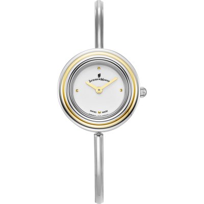 Jacques du Manoir JWL05403 Aurora Watch