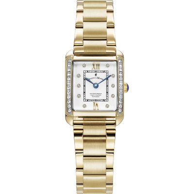 Jacques du Manoir JWL05502 Emily II Watch