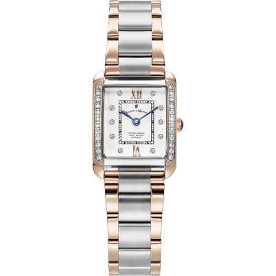 Jacques du Manoir JWL05504 Emily II Watch