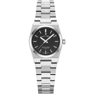 Jacques du Manoir JWL05601 Horizon Ladies 25mm Watch