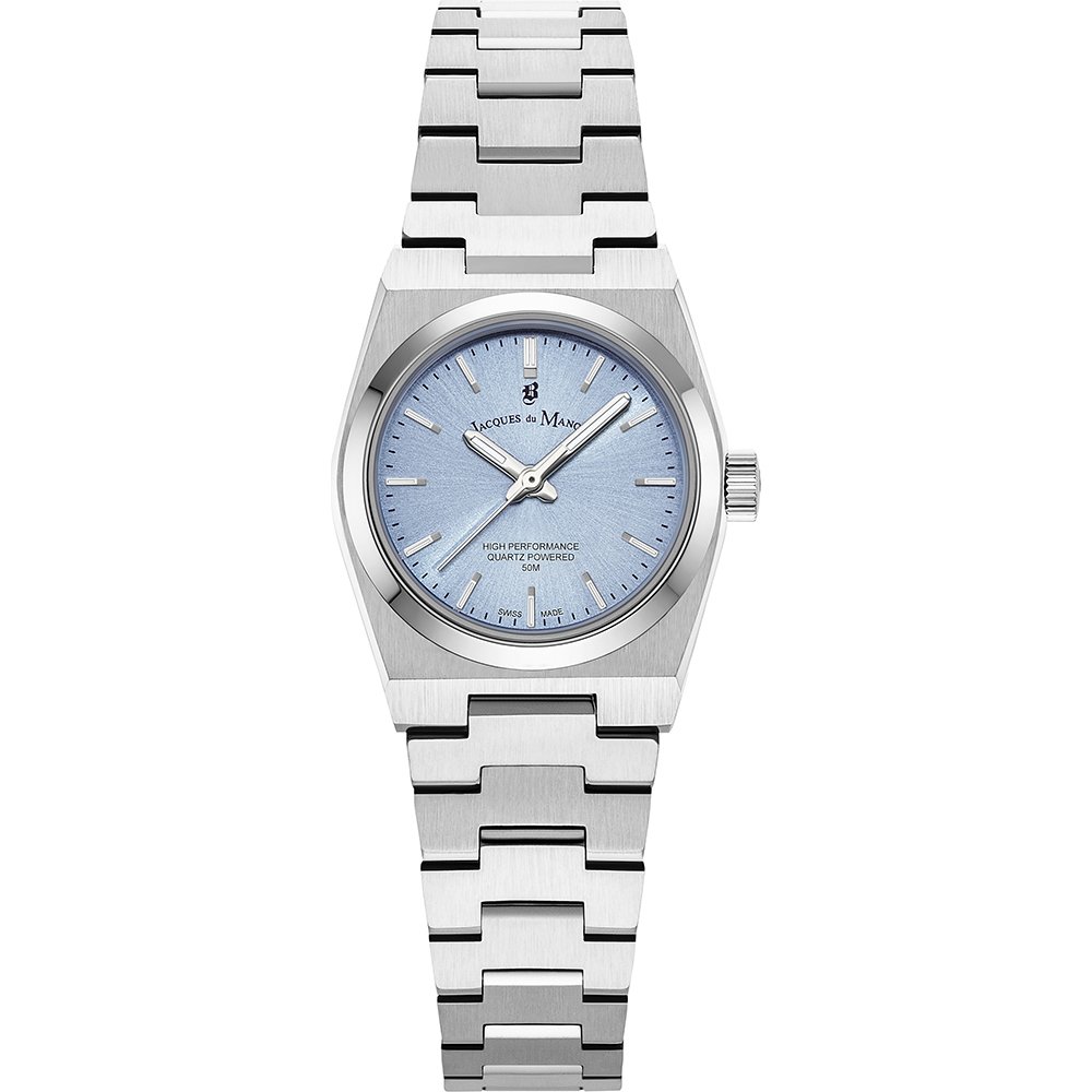 Jacques du Manoir Horizon JWL05602 Watch • EAN: 7640374894565