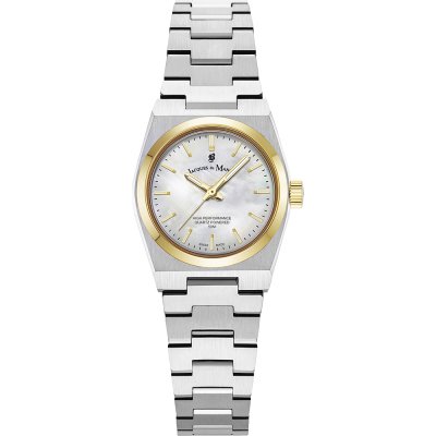 Jacques du Manoir JWL05603 Horizon Ladies 25mm Watch