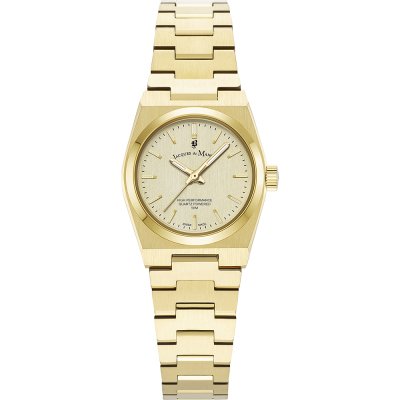 Jacques du Manoir JWL05604 Horizon Ladies 25mm Watch