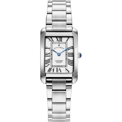 Jacques du Manoir JWL05801 Emily III Watch