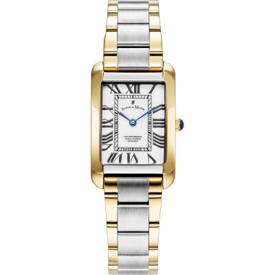 Jacques du Manoir JWL05803 Emily III Watch