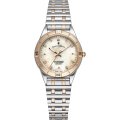 Jacques du Manoir JWL05904 Leonie Watch